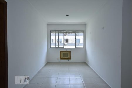 Sala de apartamento à venda com 2 quartos, 68m² em Freguesia (jacarepaguá), Rio de Janeiro