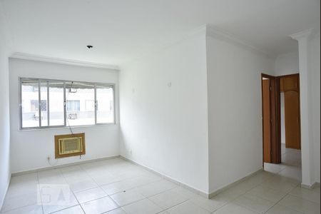 Sala de apartamento à venda com 2 quartos, 68m² em Freguesia (jacarepaguá), Rio de Janeiro