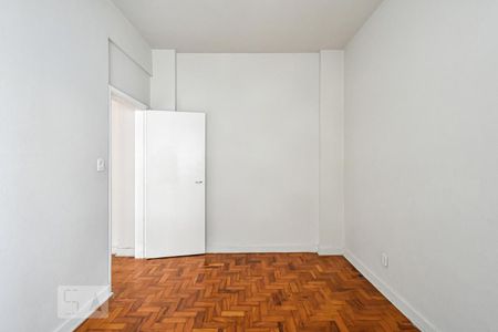 Quarto de apartamento à venda com 1 quarto, 55m² em República, São Paulo