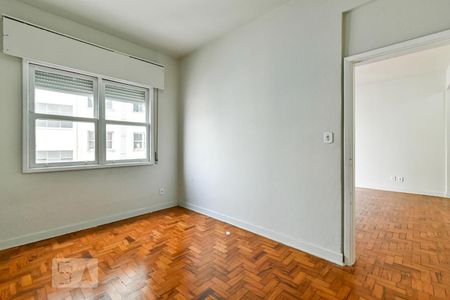 Quarto de apartamento à venda com 1 quarto, 55m² em República, São Paulo