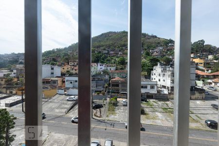 Vista do Quarto 1 de apartamento para alugar com 2 quartos, 72m² em Campinho, Rio de Janeiro