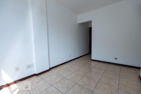 Sala de apartamento para alugar com 2 quartos, 72m² em Campinho, Rio de Janeiro