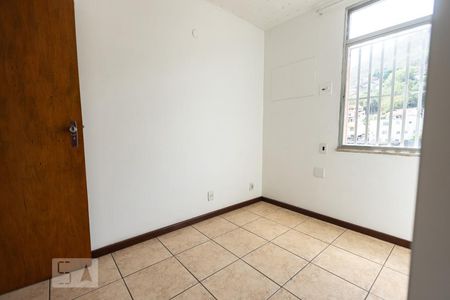 Quarto 1 de apartamento para alugar com 2 quartos, 72m² em Campinho, Rio de Janeiro