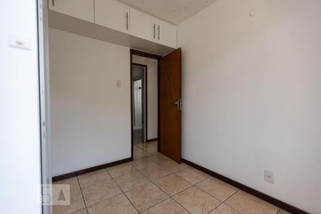 Quarto 1 de apartamento para alugar com 2 quartos, 72m² em Campinho, Rio de Janeiro