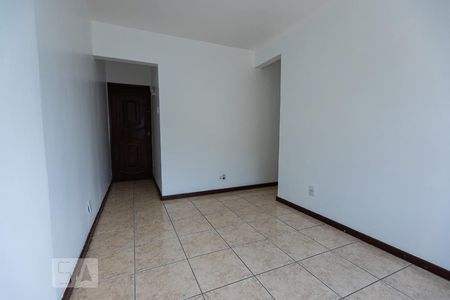 Sala de apartamento para alugar com 2 quartos, 72m² em Campinho, Rio de Janeiro