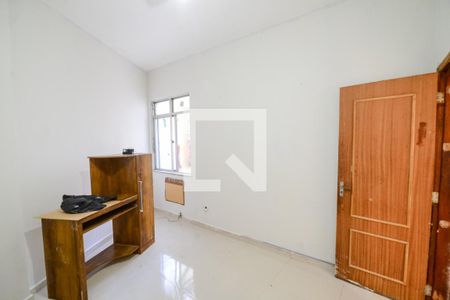 Quarto 1 de apartamento à venda com 3 quartos, 65m² em Grajaú, Rio de Janeiro