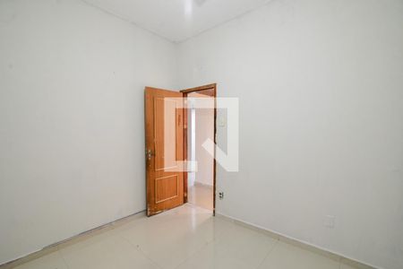 Quarto 1 de apartamento à venda com 3 quartos, 65m² em Grajaú, Rio de Janeiro
