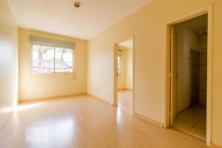 Apartamento à venda com 51m², 1 quarto e sem vagaSala