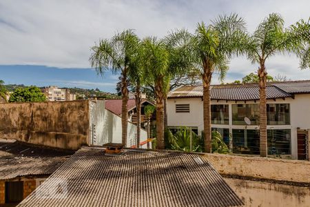 Vista de apartamento à venda com 1 quarto, 51m² em Partenon, Porto Alegre