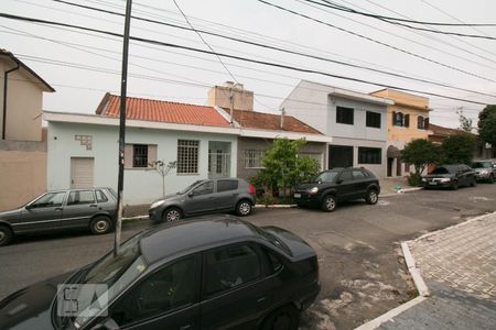 Vista Quarto 1 de casa à venda com 2 quartos, 120m² em Quarta Parada, São Paulo