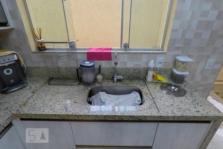 Cozinha de casa à venda com 4 quartos, 250m² em Vila Nair, São Paulo