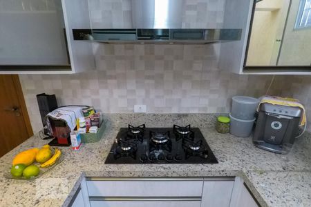 Cozinha de casa à venda com 4 quartos, 250m² em Vila Nair, São Paulo