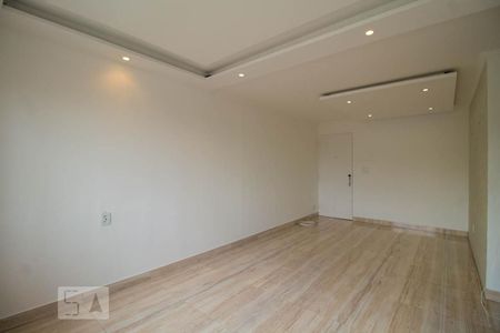 Sala de apartamento para alugar com 2 quartos, 65m² em Vila Liviero, São Paulo