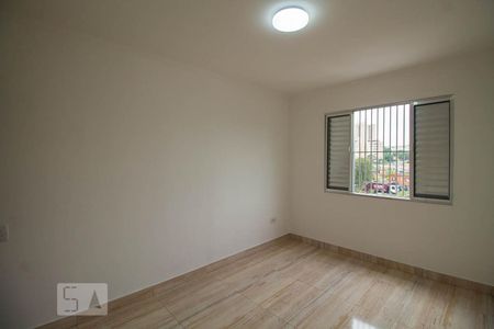 Quarto 1 de apartamento para alugar com 2 quartos, 65m² em Vila Liviero, São Paulo