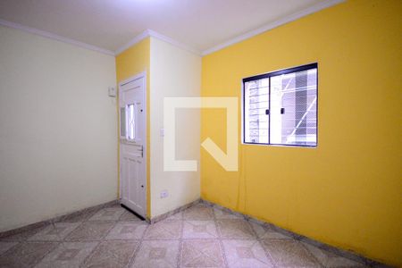 Casa à venda com 100m², 1 quarto e 1 vagaSala 