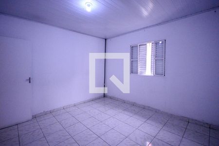 Quarto 1  de casa à venda com 1 quarto, 100m² em Vila Moraes, São Paulo