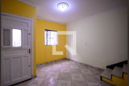 Sala  de casa à venda com 1 quarto, 100m² em Vila Moraes, São Paulo