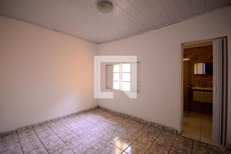 Quarto 2 de casa à venda com 1 quarto, 100m² em Vila Moraes, São Paulo