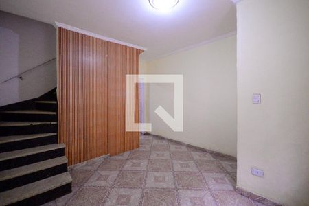 Casa à venda com 100m², 1 quarto e 1 vagaSala 