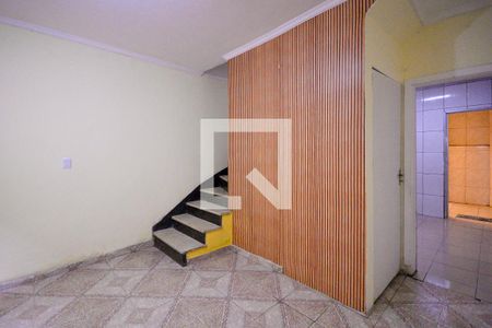 Casa à venda com 100m², 1 quarto e 1 vagaSala 