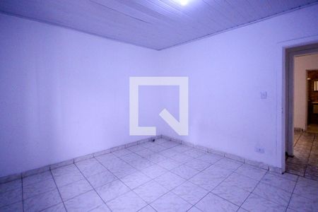 Quarto 1  de casa à venda com 1 quarto, 100m² em Vila Moraes, São Paulo