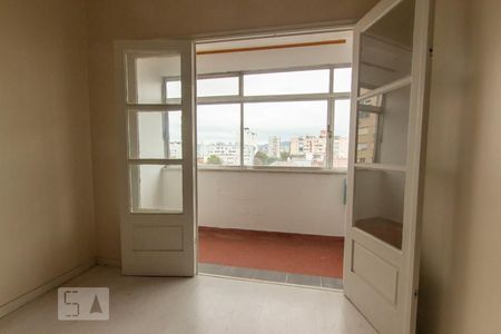 Sala de apartamento para alugar com 2 quartos, 63m² em Farroupilha, Porto Alegre