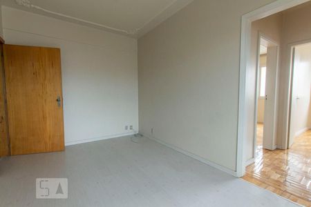 Sala de apartamento para alugar com 2 quartos, 63m² em Farroupilha, Porto Alegre