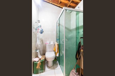 Banheir de casa à venda com 4 quartos, 300m² em Jardim Ipanema (zona Sul), São Paulo