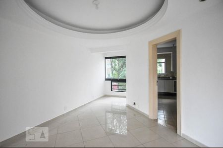 Apartamento à venda com 136m², 2 quartos e 2 vagasSala