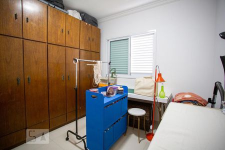 Quarto 1 de apartamento à venda com 4 quartos, 250m² em Baeta Neves, São Bernardo do Campo