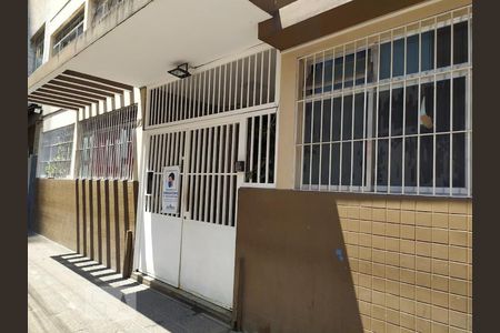 Fachada de apartamento à venda com 1 quarto, 34m² em Liberdade, São Paulo