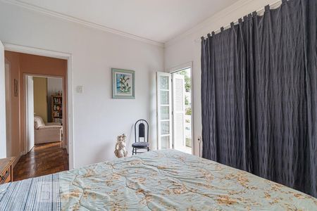 Quarto 1 de apartamento à venda com 3 quartos, 85m² em São Geraldo, Porto Alegre