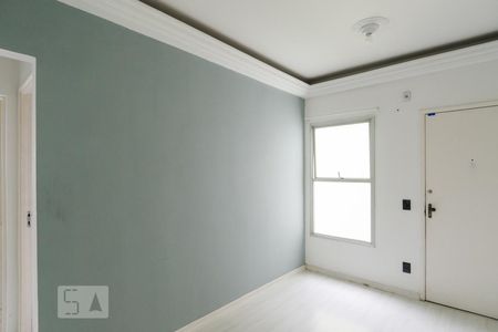 Sala de apartamento à venda com 2 quartos, 60m² em Baeta Neves, São Bernardo do Campo