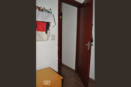 Quarto 1 de casa de condomínio à venda com 2 quartos, 60m² em Vila Guarani (zona Sul), São Paulo
