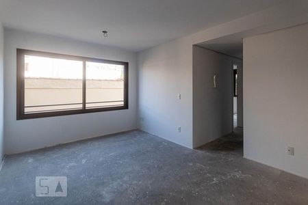 Apartamento à venda com 61m², 2 quartos e 1 vagaSala de Estar