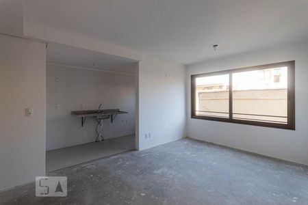 Apartamento à venda com 61m², 2 quartos e 1 vagaSala de Estar