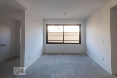 Apartamento à venda com 61m², 2 quartos e 1 vagaSala de Estar