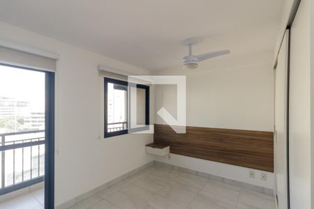 Studio de kitnet/studio para alugar com 1 quarto, 26m² em Centro, São Paulo