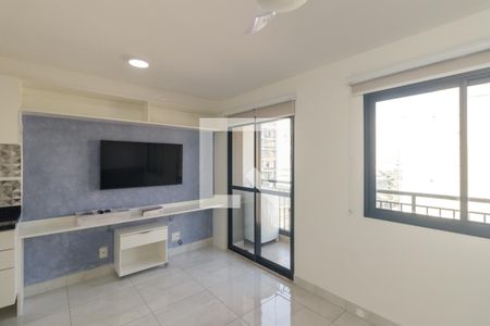 Studio de kitnet/studio para alugar com 1 quarto, 26m² em Centro, São Paulo