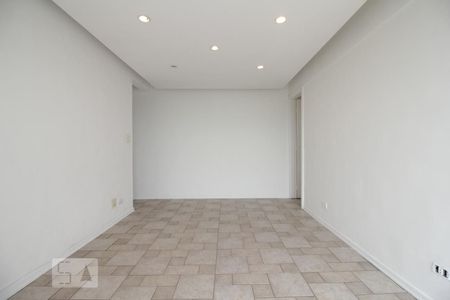 Sala de apartamento para alugar com 2 quartos, 65m² em Jardim Taboão, São Paulo