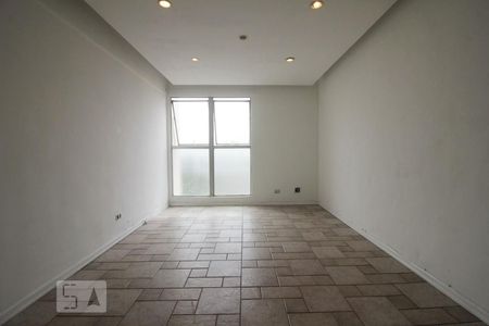 Sala de apartamento para alugar com 2 quartos, 65m² em Jardim Taboão, São Paulo