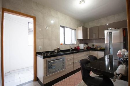 Apartamento à venda com 70m², 2 quartos e 1 vaga Apartamento à venda com 70m², 2 quartos e 1 vagaCozinha