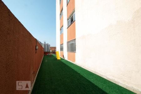 Apartamento à venda com 70m², 2 quartos e 1 vaga Apartamento à venda com 70m², 2 quartos e 1 vagaÁrea Comum - Playground
