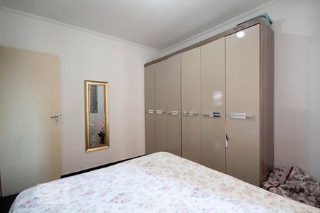 Quarto 1 de apartamento à venda com 2 quartos, 70m² em Santo Antônio, Osasco