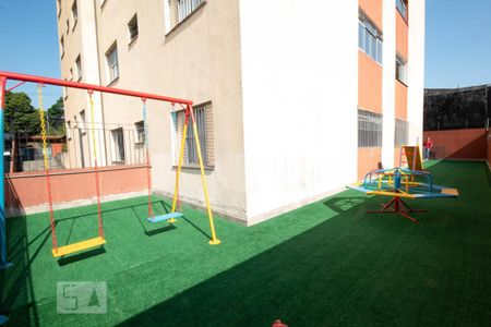 Apartamento à venda com 70m², 2 quartos e 1 vaga Apartamento à venda com 70m², 2 quartos e 1 vagaÁrea Comum - Playground