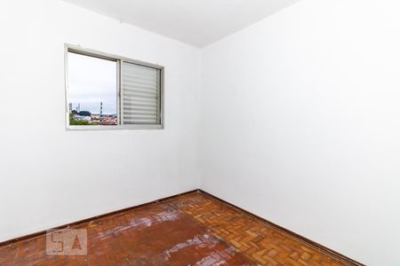 Quarto de apartamento à venda com 1 quarto, 42m² em Tucuruvi, São Paulo