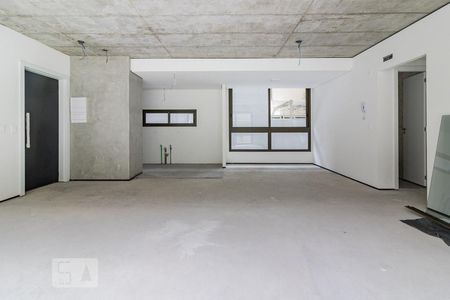 Apartamento à venda com 112m², 3 quartos e 2 vagasSala