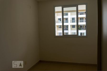 Quarto Suíte de apartamento para alugar com 1 quarto, 48m² em Taguatinga Sul (taguatinga), Brasília