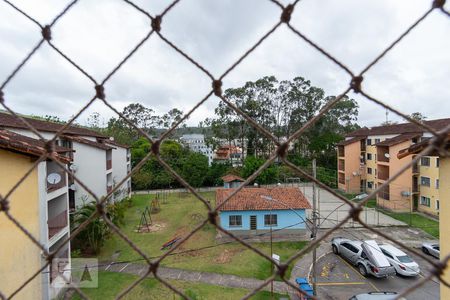 Vista do quarto 1 de apartamento para alugar com 2 quartos, 60m² em Campo Grande, Rio de Janeiro