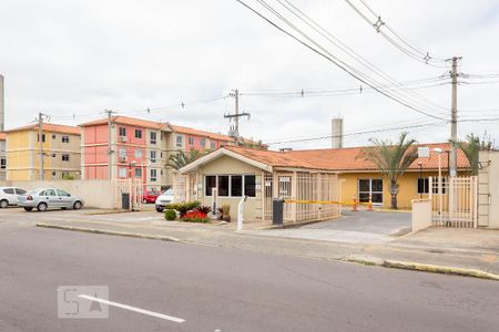 Fachada de apartamento para alugar com 2 quartos, 43m² em Igara, Canoas